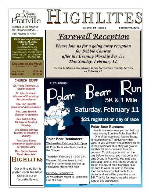 February 9, 2012.pdf - First Baptist Church Prattville