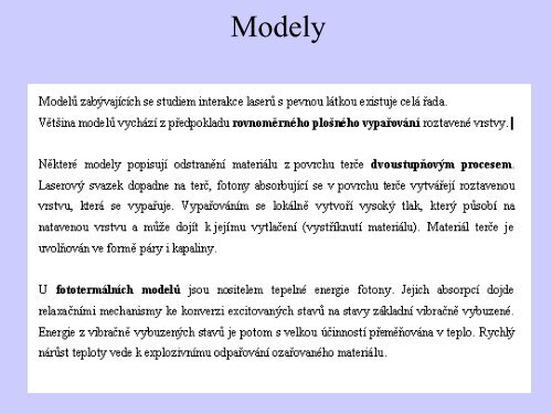 Interakce s tercem.pdf - FBMI