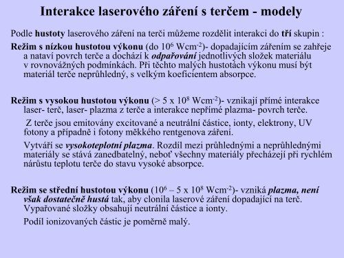 Interakce s tercem.pdf - FBMI