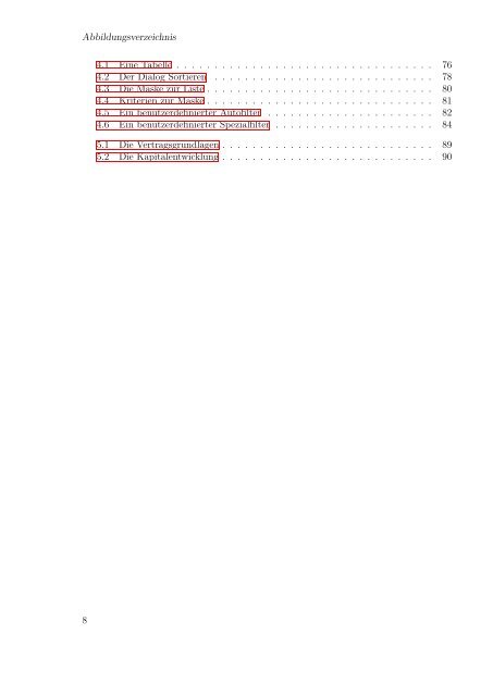 Excel aufmöbeln mit VBA - Fachbereich Mathematik und ...