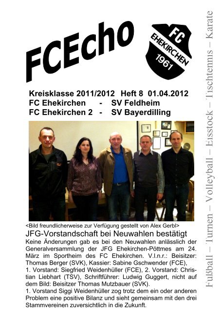 Download - FC Ehekirchen