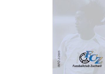 2/05 - FC Zuchwil