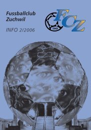 2/06 - FC Zuchwil
