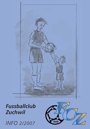 2/07 - FC Zuchwil