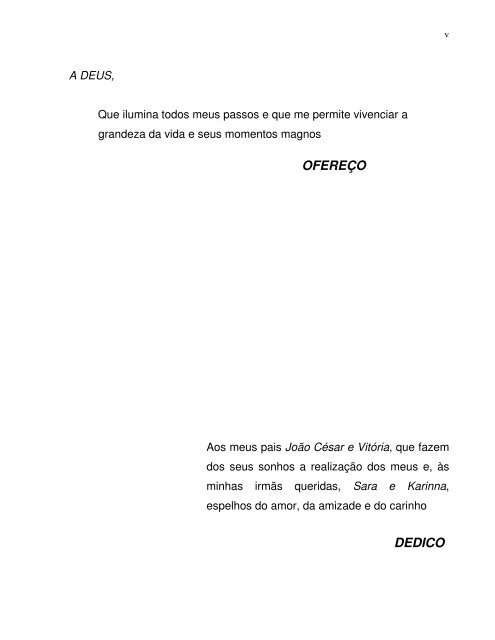 TESTE DE DETERIORAÇÃO CONTROLADA EM ... - Unesp