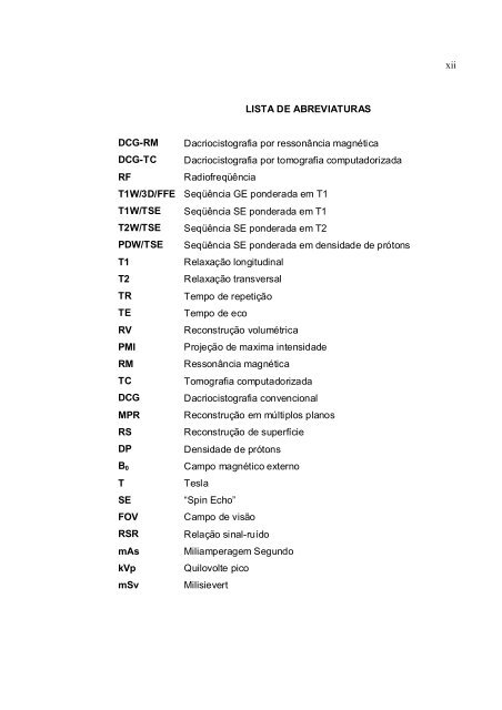 Visualização - Unesp