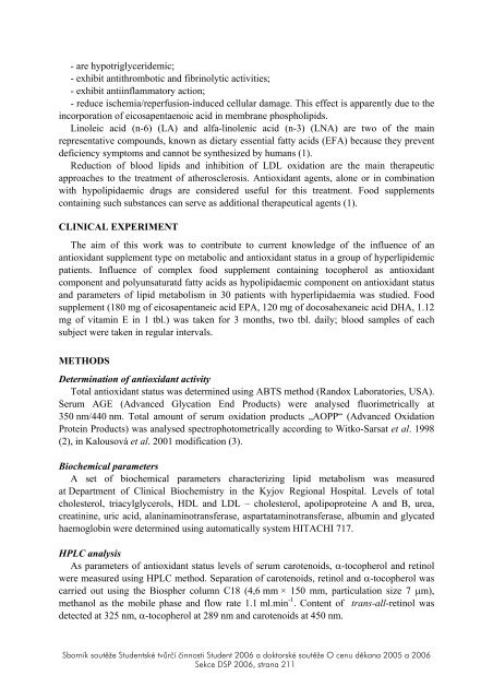 production of selected secondary metabolites in transformed ...