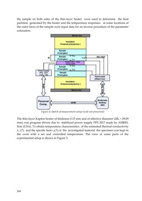 Conference, Proceedings