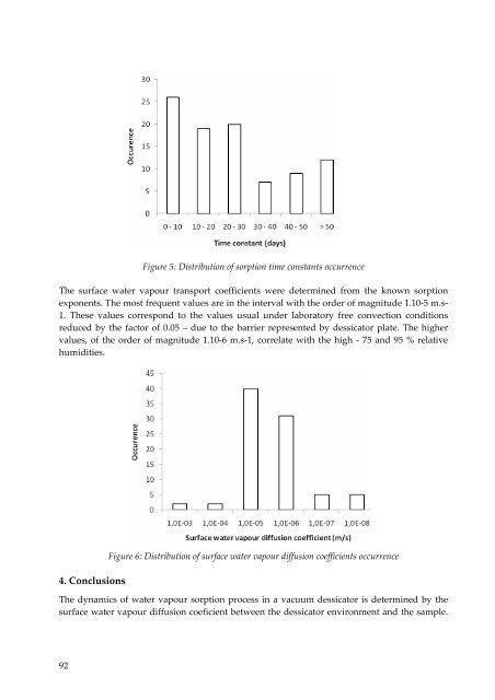 Conference, Proceedings