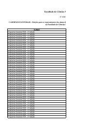 (Anexo CIRC. N\272 73 2012 - Alunos Inscritos no 3.\272 Ciclo ...