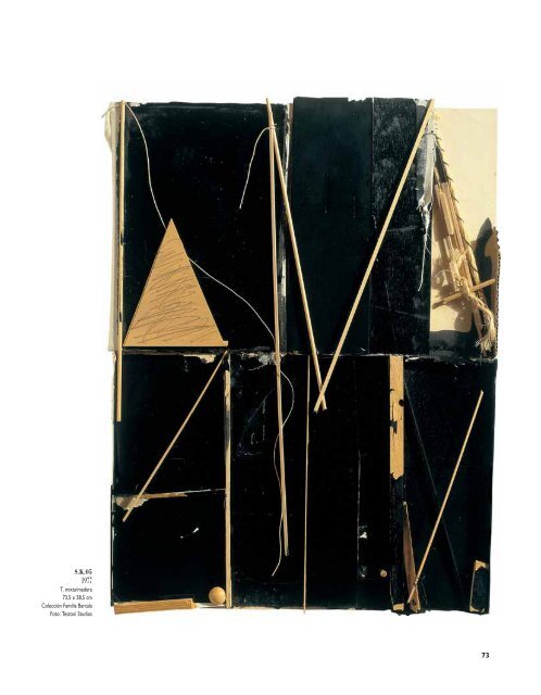 Catálogo de la exposición - Fundación César Manrique
