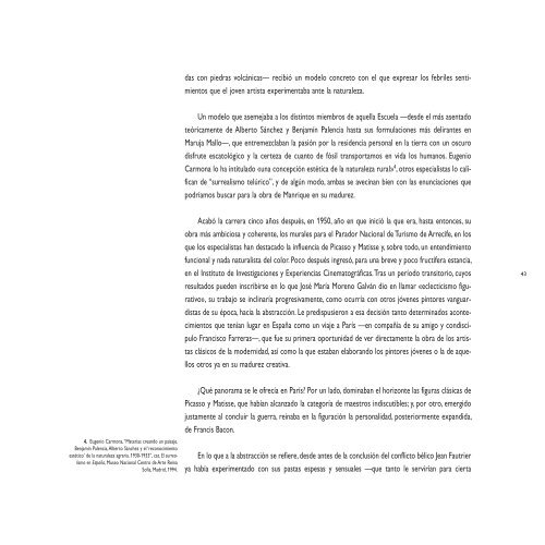 Textos - Fundación César Manrique