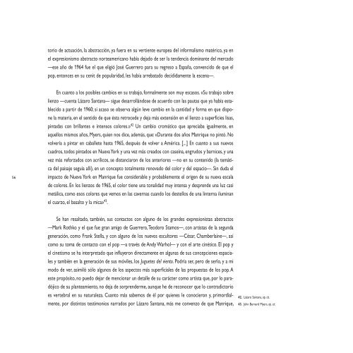 Textos - Fundación César Manrique