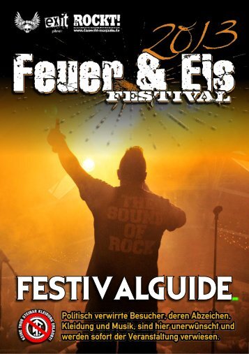 Festivalguide