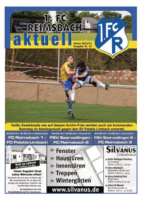 gtdownload - 1. FC Reimsbach