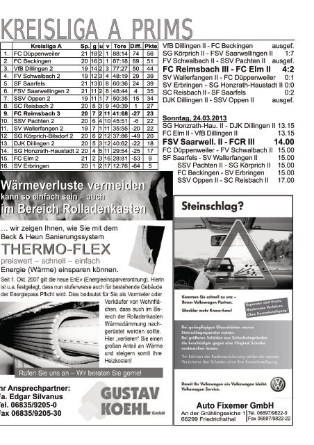 gtdownload - 1. FC Reimsbach