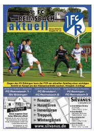 gtdownload - 1. FC Reimsbach