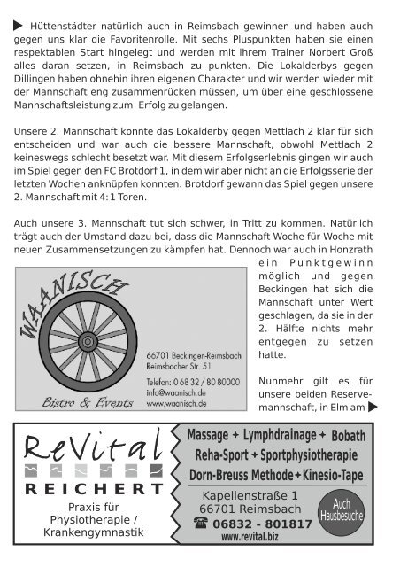 gtdownload - 1. FC Reimsbach