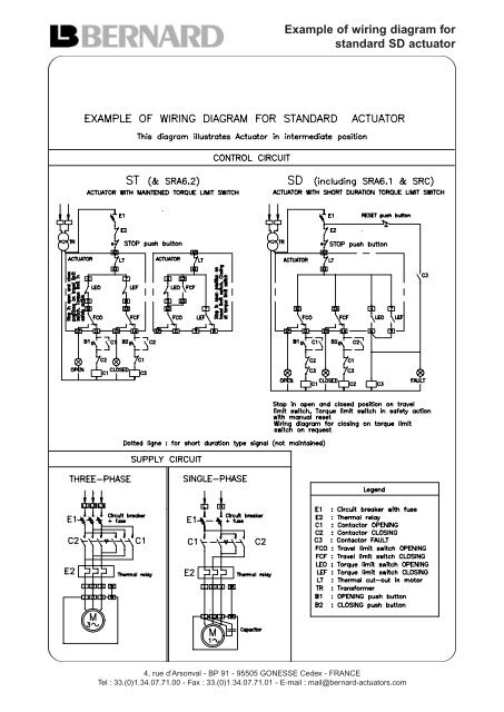 Cat 5E Wiring Diagram from img.yumpu.com