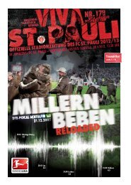 download pdf - FC St. Pauli