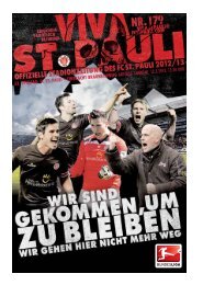 download pdf - FC St. Pauli