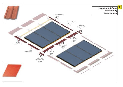 Montageanleitung - Asotec GmbH