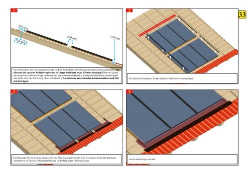 Montageanleitung - Asotec GmbH