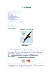 2008 PDF - Gibraltar Ornithological & Natural History Society