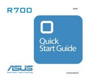 Quick Start Guide