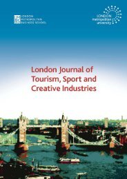 About the Journal - Cities Institute