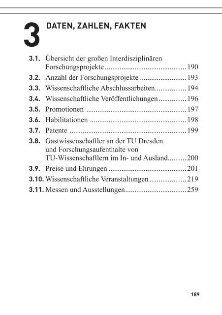 TU Dresden: Forschungsbericht 2004 - im ...