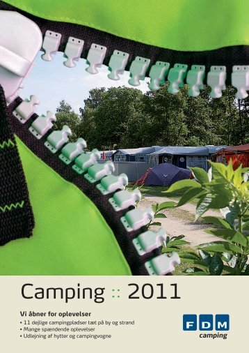 Camping :: 2011 - FDM