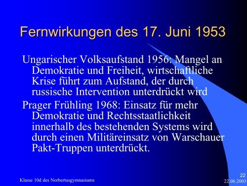 PPP Ausstellung 17. Juni 1953 in Magdeburg1 - FDP Kreisverband ...