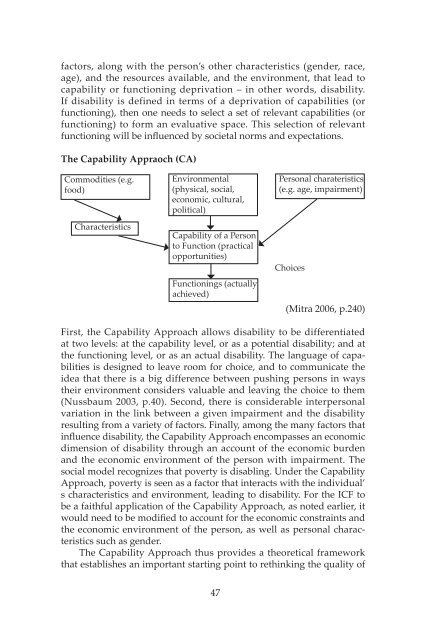 Comparative Education Bulletin - Faculty of Education - The ...