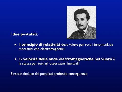 lucidi (PDF) - INFN Sezione di Ferrara