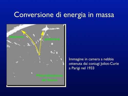 lucidi (PDF) - INFN Sezione di Ferrara