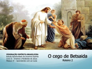 Betsaida - Federação Espírita Brasileira