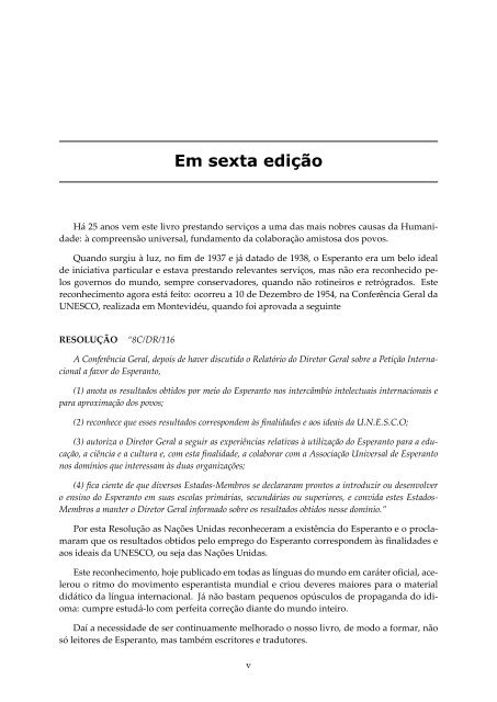 Baixe o pdf aqui - Federação Espírita Brasileira