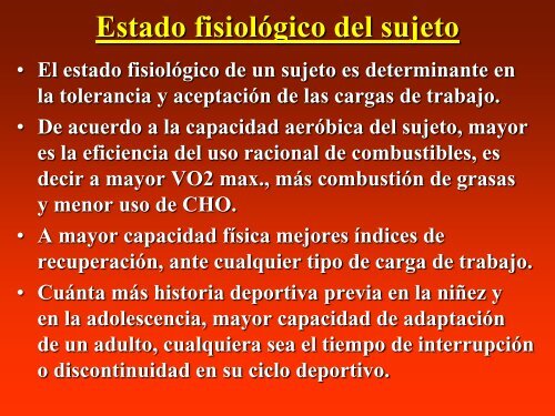 3 Fisiologia Ejercicio Introduccion