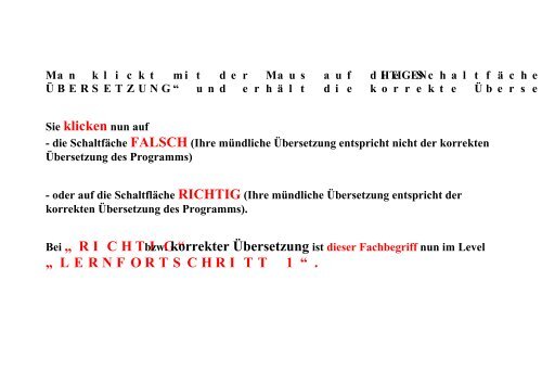 Zur Buchmesse 2013 12000 Lernkarten deutsch Englisch Begriffe fuer Mechatronik Azubis