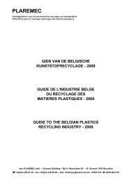 Download hier - Federplast.be