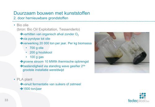 Presentatie Petri Ven, Federplast.be (2Mb)