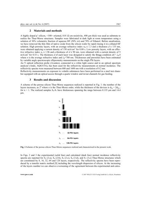 PDF (tesi dottorato ROTIROTI) - FedOA - Università degli Studi di ...