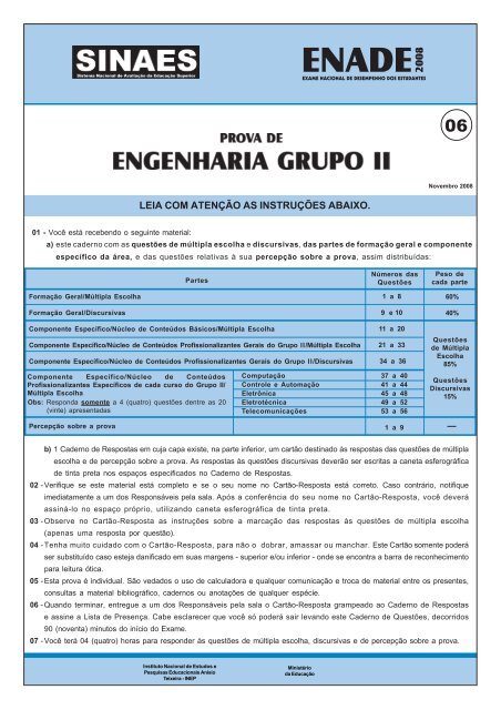 Considere o algoritmo abaixo desenvolvido segundo a sintaxe