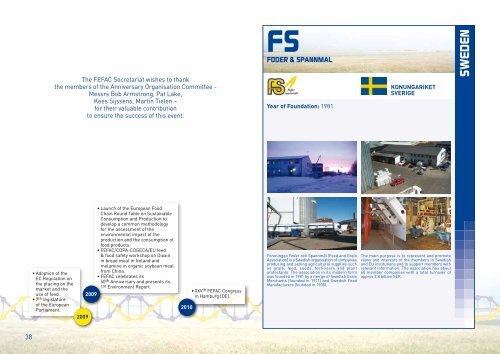 Brochure (PDF) - Fefac