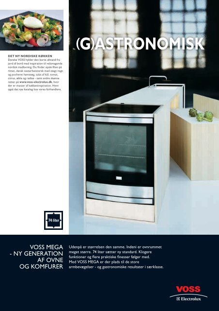 LivingKitchen – en messe med potentiale - Feha