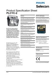 plcyc2 - Feiner Lichttechnik GmbH