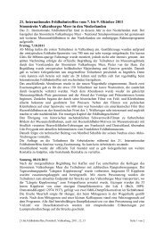 Protokoll des Treffens - Frankfurter Feldbahnmuseum eV