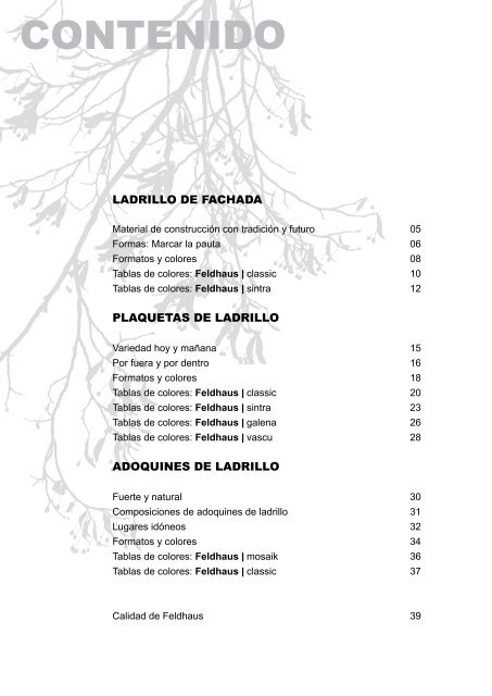 ladrillo de fachada plaquetas de ladrillo adoquines de ladrillo