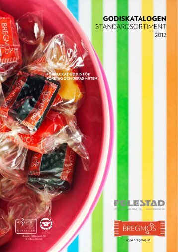 Bregmos - Felestad